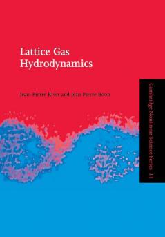 Lattice Gas Hydrodynamics