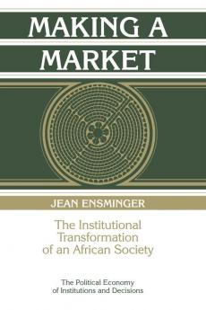 Making a Market