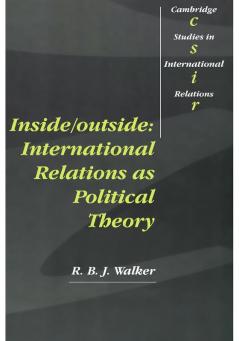 Inside/Outside