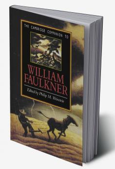 The Cambridge Companion to William Faulkner