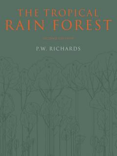 The Tropical Rain Forest