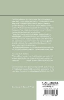 Turbulence and Random Processes in Fluid Mechanics