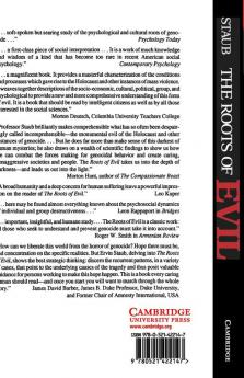 The Roots of Evil