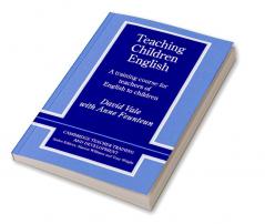 Teaching Children English
