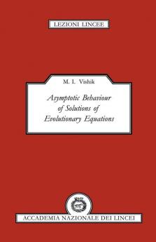 Asymptotic Behaviour of Solutions