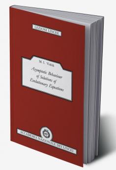 Asymptotic Behaviour of Solutions