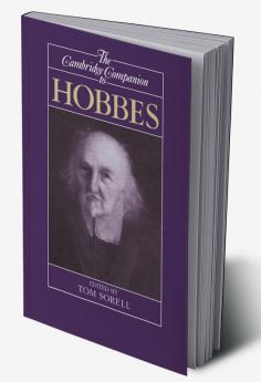 The Cambridge Companion to Hobbes