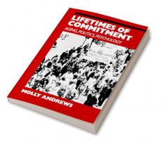 Lifetimes of Commitment