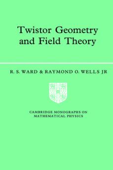 Twistor Geometry and Field Theory