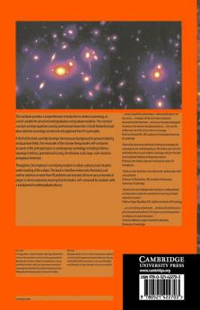 Cosmological Physics