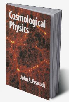 Cosmological Physics
