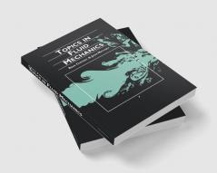 Topics in Fluid Mechanics