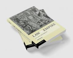 Law and Empire in Late Antiquity