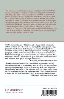 Political Psychology