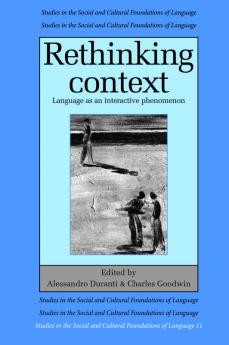 Rethinking Context
