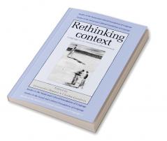 Rethinking Context