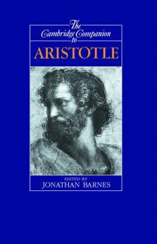 The Cambridge Companion to Aristotle