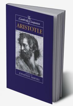 The Cambridge Companion to Aristotle