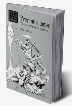 Prey Into Hunter
