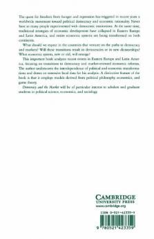 Democracy and the Market