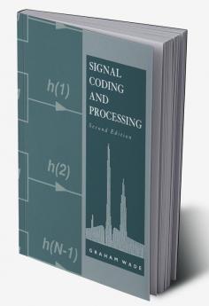 Signal Coding and Processing
