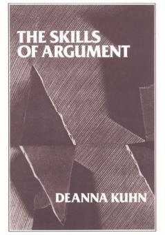 The Skills of Argument