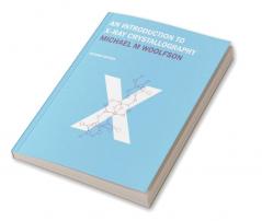 An Introduction to X-Ray Crystallography