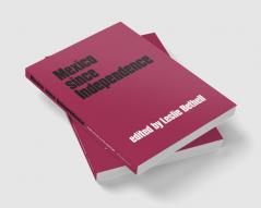 Mexico Since Independence