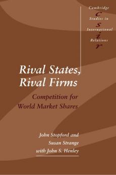 Rival States Rival Firms