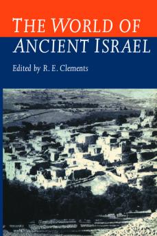 World of Ancient Israel