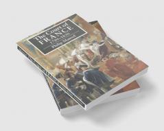 The Court of France 1789 1830