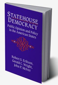 Statehouse Democracy