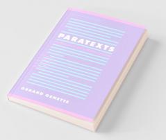 Paratexts