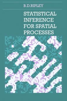 Statistical Inference for Spatial Processes