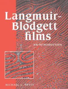 Langmuir-Blodgett Films