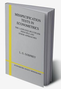 Misspecification Tests in Econometrics