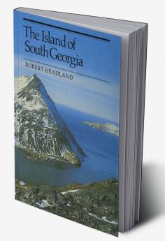The Island of South Georgia
