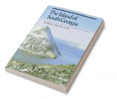 The Island of South Georgia