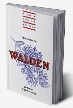 New Essays on Walden