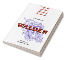 New Essays on Walden