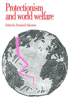 Protectionism and World Welfare