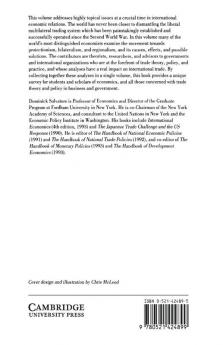 Protectionism and World Welfare