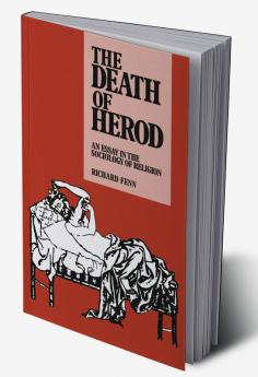 The Death of Herod