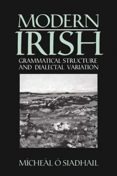 Modern Irish