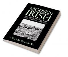 Modern Irish