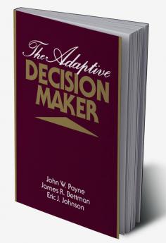 The Adaptive Decision Maker
