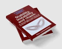 Stability Instability and Chaos