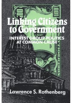 Linking Citizens to Government