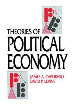 Theories of Political Economy