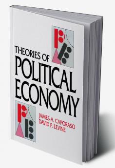 Theories of Political Economy